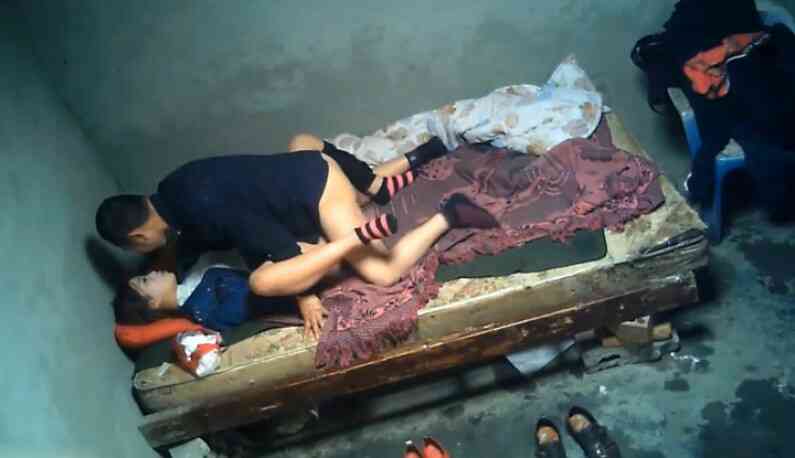 สาวขายบริการกับลุง