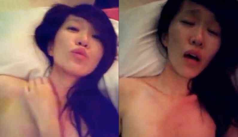 ทำไมนายไม่เคยตั้งใจเย็ดเลย