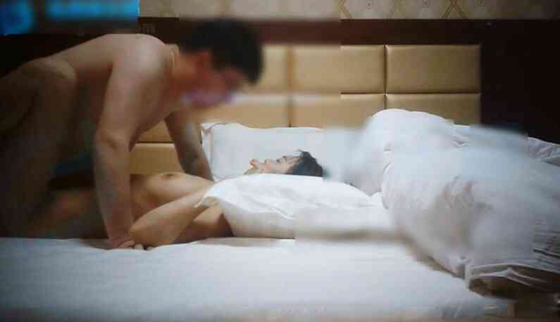 สาวปิดบังแฟนแอบมีมุชู้