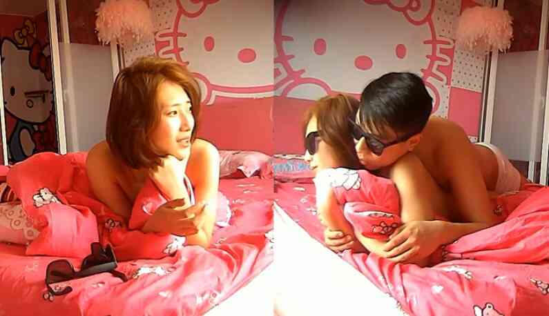 เอากันที่โรงแรม