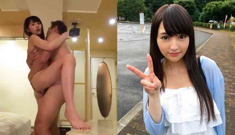 [ญี่ปุ่น]Sanka Yuri YUURI MAINA ไม่เซ็นเซอร์