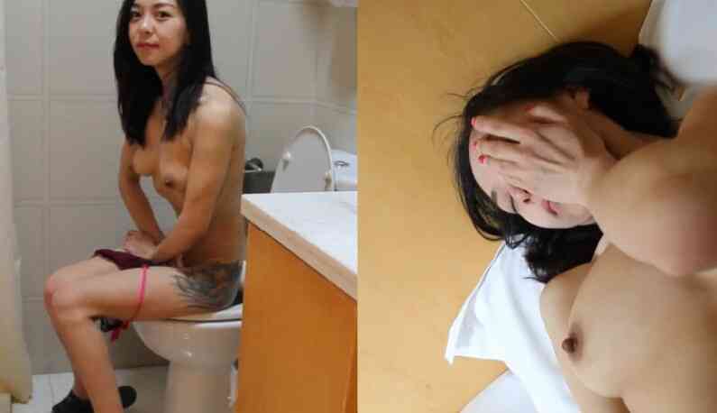 สาวขายบริการลงถ่ายหนัง