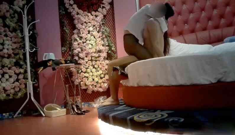 สาวสวยท่าไหนก็ทำได้