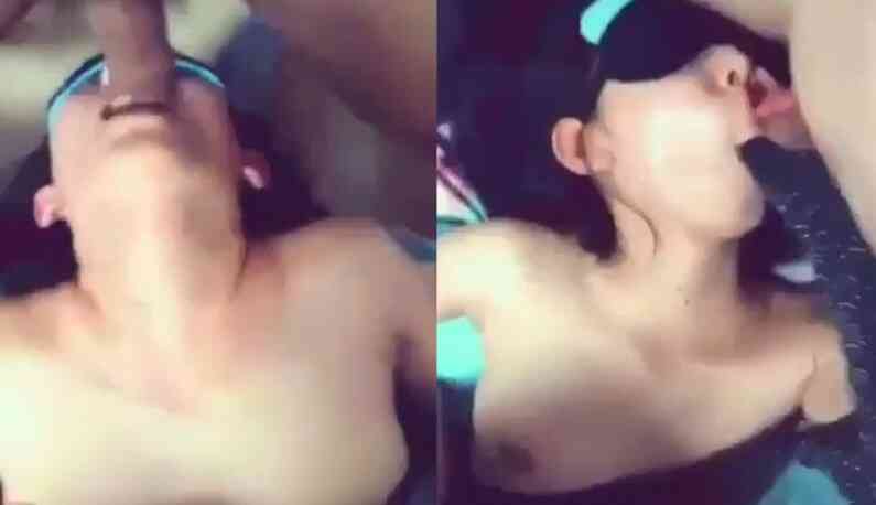 新買的內衣內褲都快被撕爛了~葛格不要操那麼用力啦~