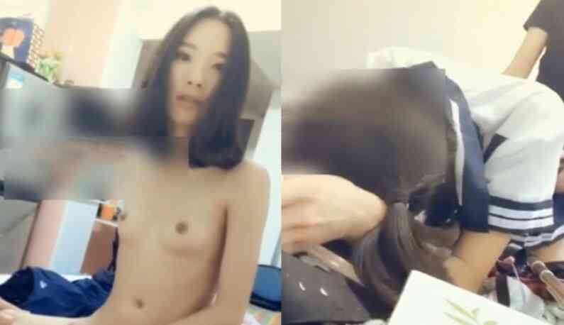 สาวเงี่ยนเอากับผู้ชาย