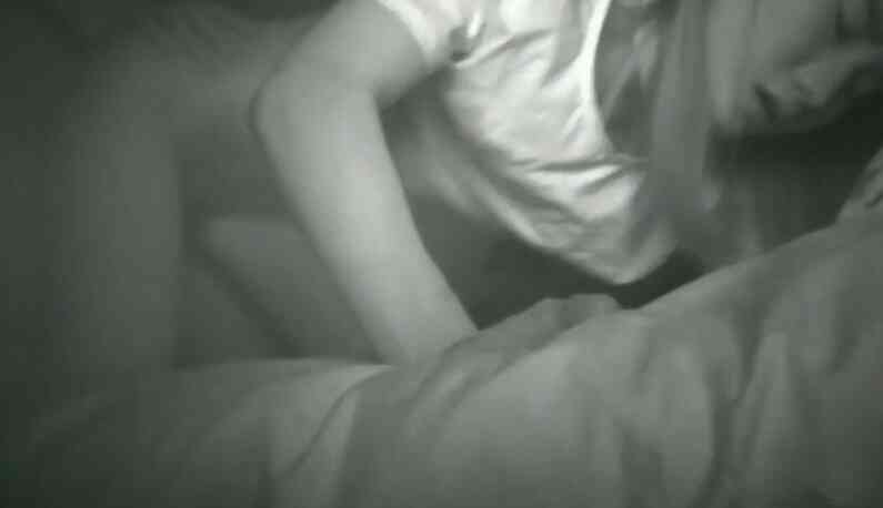 อารมณ์กำลังมาโดนแอบถ่าย