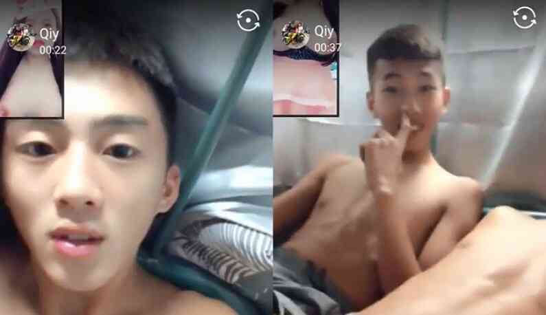 หนุ่มโดนนักข่าวหญิงหลอก