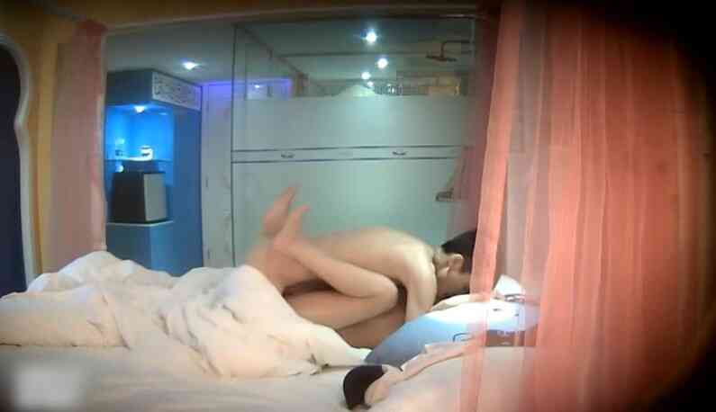 Sister Sui Nen ถูกแฟนของเธอปราบปรามและระยำในโรงแรม~ ทุกครั้งที่เธอถูกเย็ดอย่างหนักจนจบ!