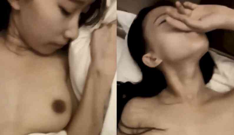 炮叔 狂肏白嫩美乳學生妹~低沉呻吟淫蕩一整夜~