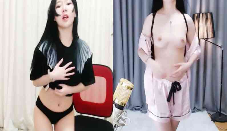 สตรีมมเอร์ยิ่งเต้นเสื้อยิ่งน้อย