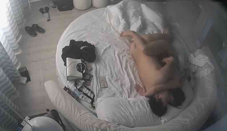 เพิ่งตื่นก็อยากมีเซ็กส์