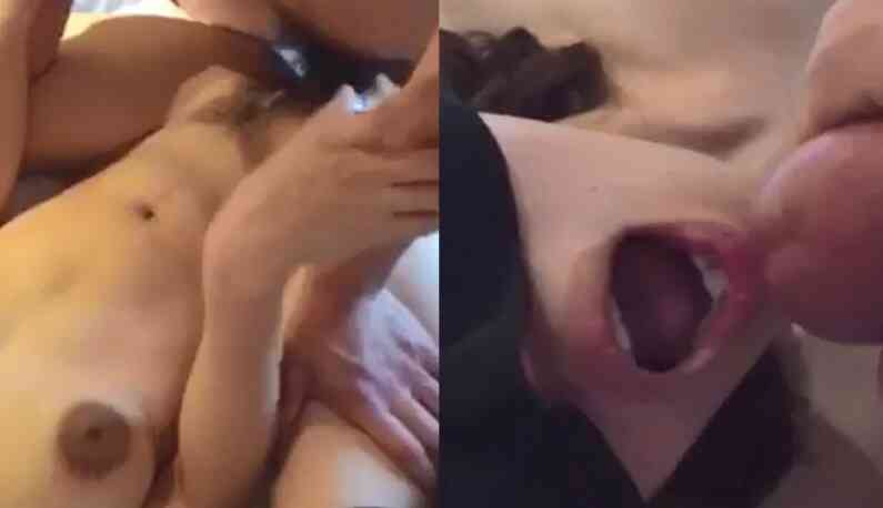 เย็ดดุสาวนมโต