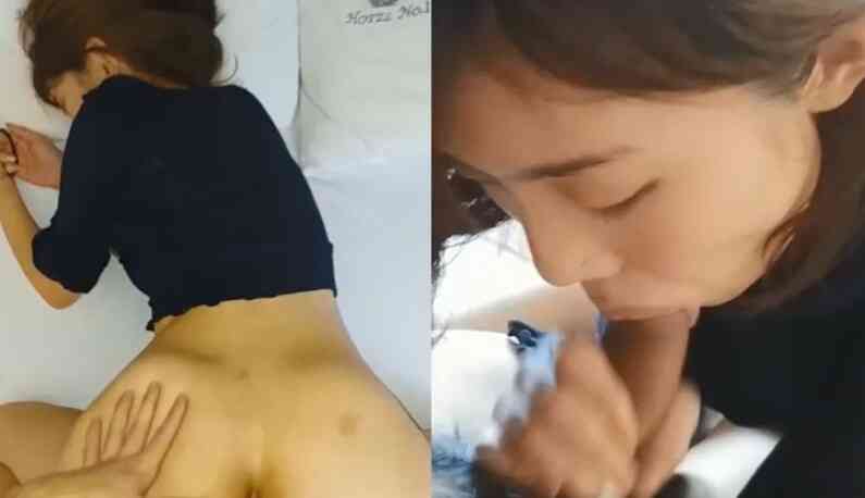 คลิปคู่รักเอากัน