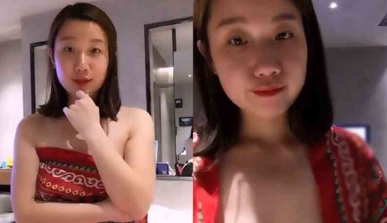 女大生兼職女主播~付錢請同學一起上直播啪啪啪!!