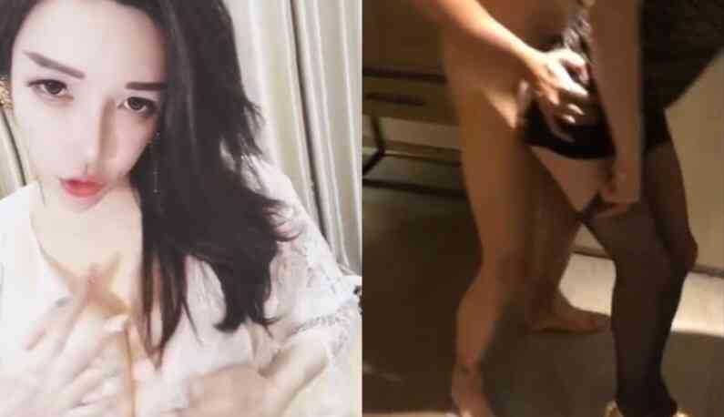 รวมคลิปโป๊สตรีมเมอร์สาวสวย