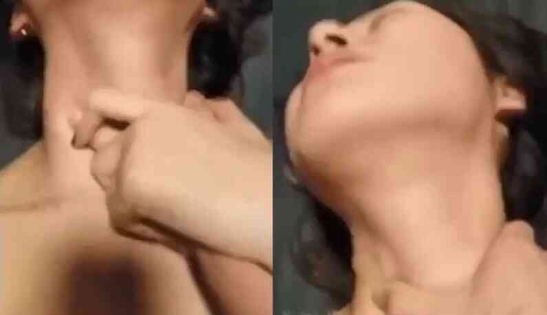 ยิ่งเย็ดน้ำออกมายิ่งเยอะ