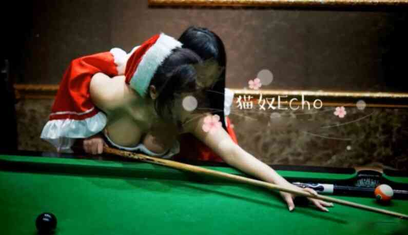 【วันคริสต์มาส】91 รวมผลงานเน็ตไอดอล