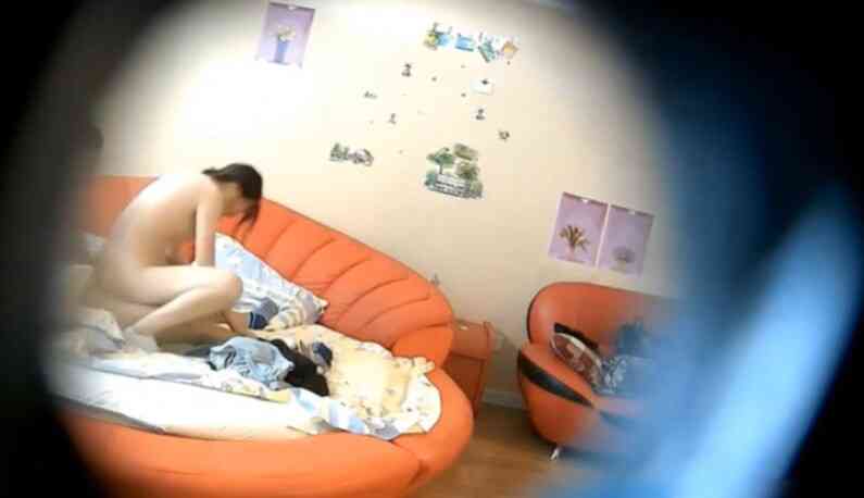 แอยถ่ายนักศึกษามีอะไรกัน