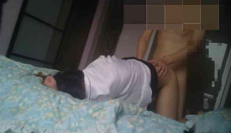 สาวอฟฟิศเสียวตัวเพื่อยอดขาย