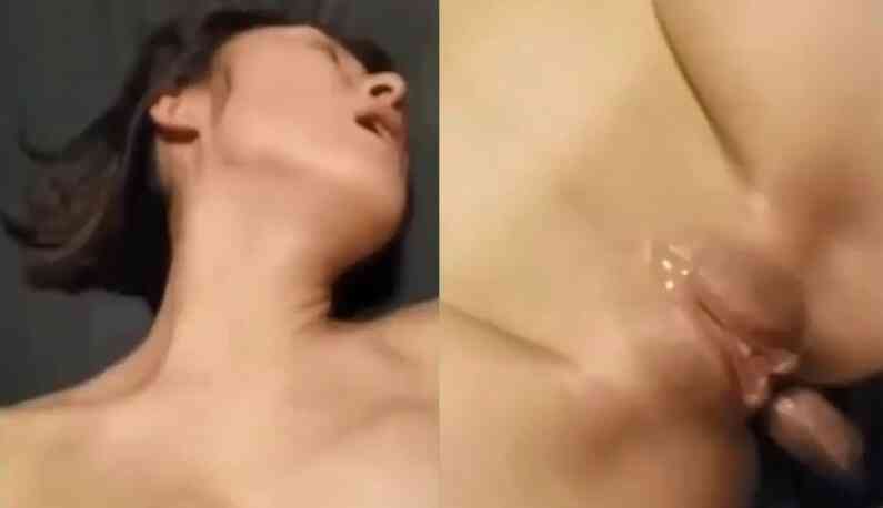 รุนแรงจนนมสาวเขย่า