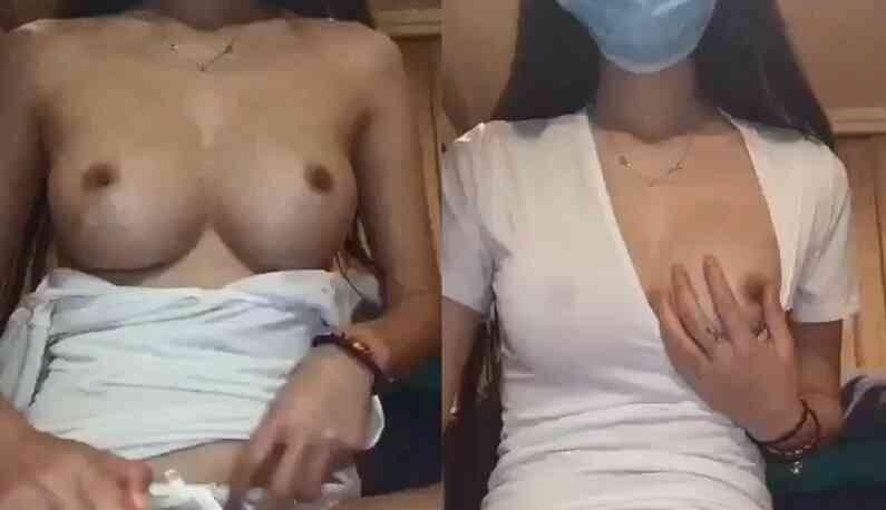 คุณพยาบาลสุดเงี่ยน