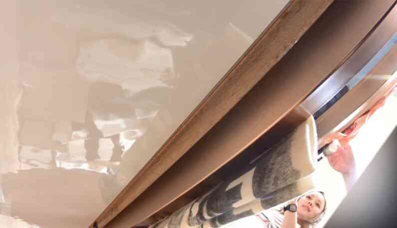 นักแอบถ่ายขั้นเทพ!! แกล้งถามเสมียนใจร้อน ที่จริงก็อยากดูกางเกงในเป็นไง 66