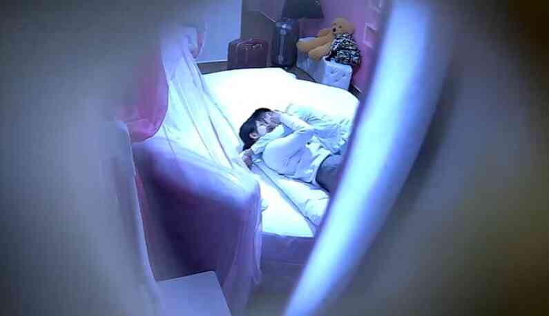 เย็ดรุนแรงไป สาวขอแฟนเบากว่านี้อีก