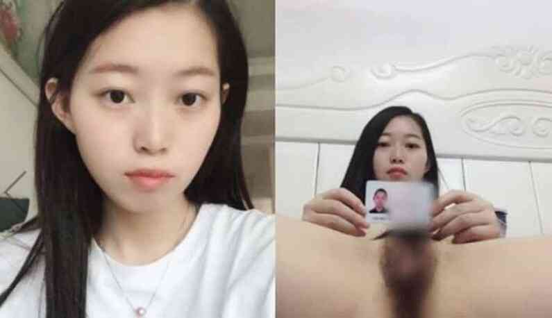 蘇X男欠錢不還只好裸債裸還~自拍淫片給債主當抵押品~