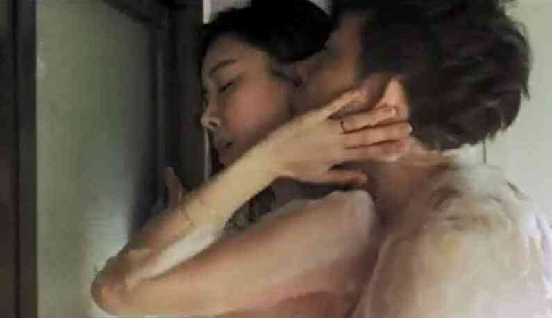 [เกาหลี] คลิปหนัง ระดับ 3~คู่รักตัวน้อยที่ไม่เจอกันนาน~ พอเข้าห้องก็เริ่มมีเซ็กส์~