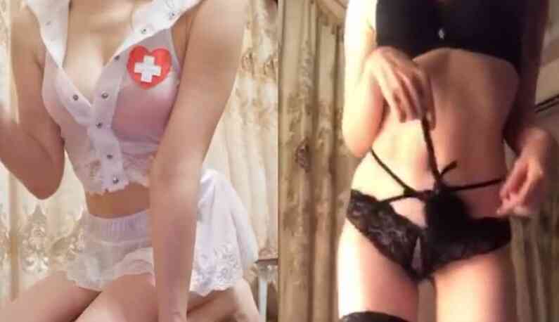 Yao Anqi ขี่อย่างดุเดือด! ก้นรูปตัว S BABY ขนาดใหญ่ หลายฉากลามกและหยอกล้อ ~ 46 นาทีของสาระสำคัญรุ่นขยาย !!