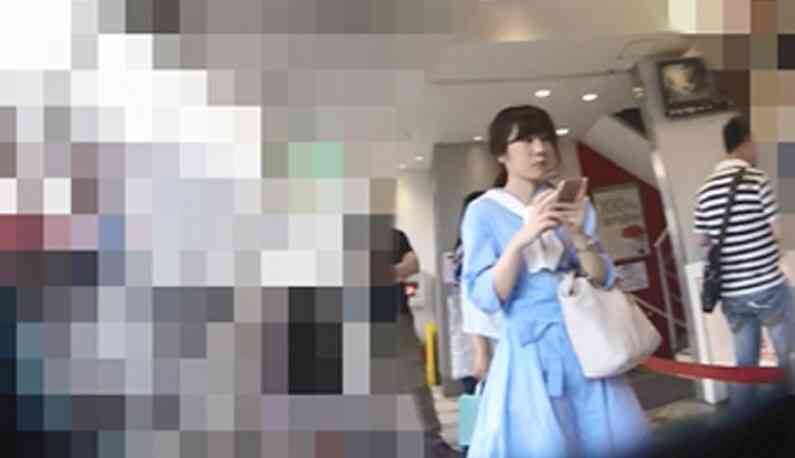 真‧偷拍神人!!高級相機在手 石榴裙下的任何秘密一個都不漏!  177