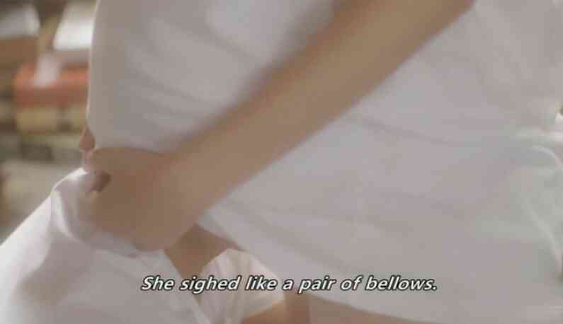 [韓國] 三級電影~各種性愛姿勢精選輯!! (1)