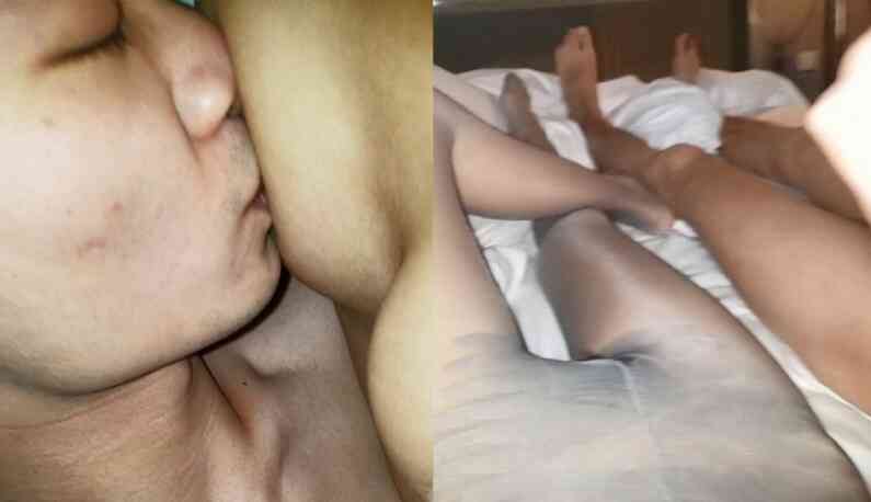 หนุ่มชอบดูด