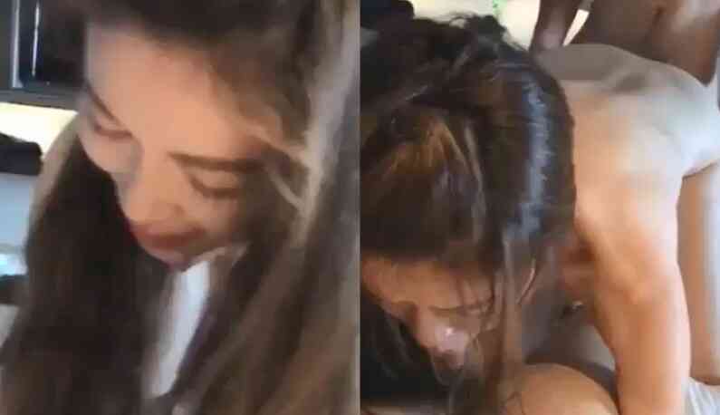 สาวที่มีใจให้ลุง