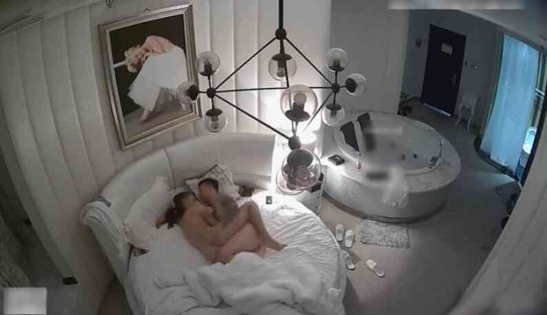 สาวเงี่ยนขอแฟนอย่าเพิ่งหลั่งออก