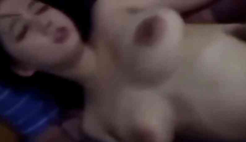 สาวโดนเย็ดจนเสียว