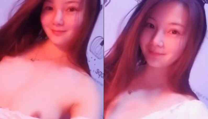 WANIMAL คลิปโป๊ถ่ายเองหลุด