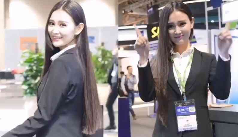 เหตุผลที่มาเยี่ยมชมนิทรรศการข้อมูลทุกวัน~น้องขายาวระวังปล่อยไว้~