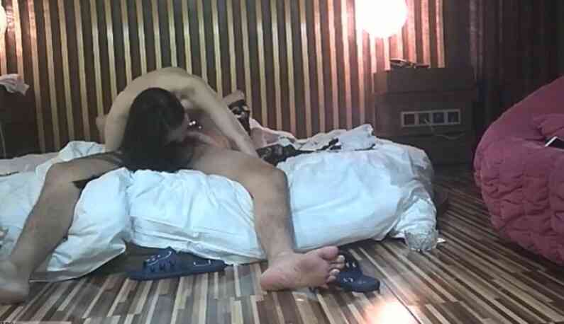 富二代約約哥自家豪宅約操會所小姐~整個家裡都是我的性愛競技場~