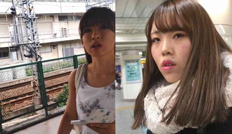 真‧偷拍神人!!高級相機在手 石榴裙下的任何秘密一個都不漏!  201