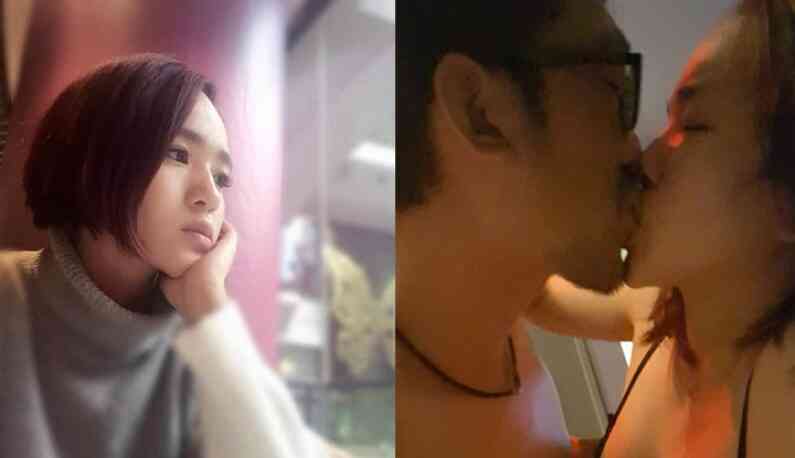 คลิปหลุดฮันนีมูน ของสามีภรรยา