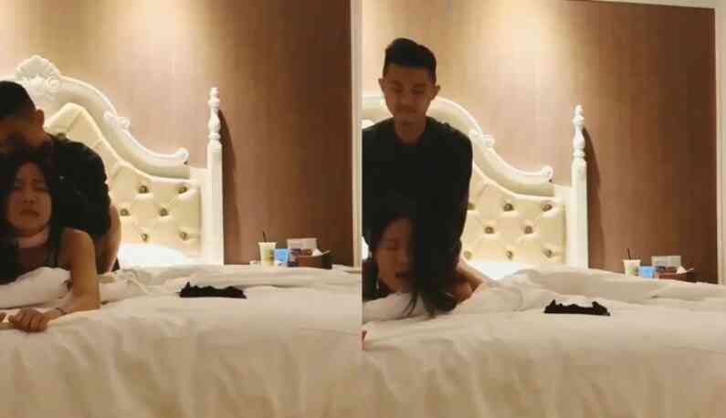 ไฮโซหาสาวแก้หื่น