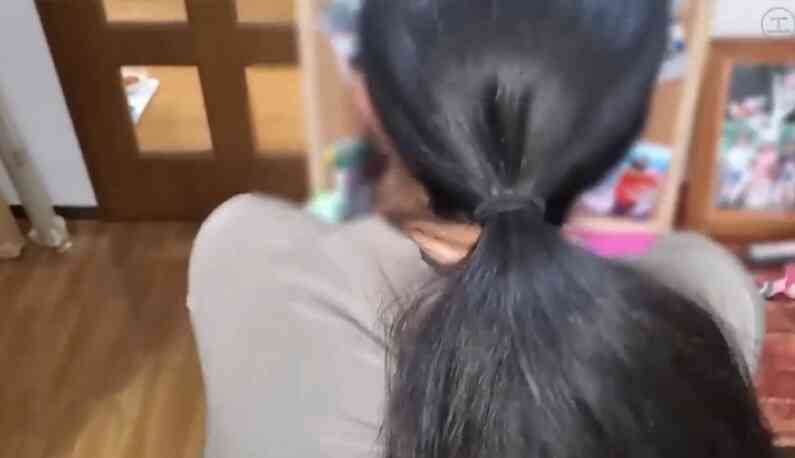 [FC2คัดเลือกคนสมัครเล่น!]แอบมีชู้ที่ห้อง ผัวอยู่นอกห้อง ไม่กล้าส่งเสียง