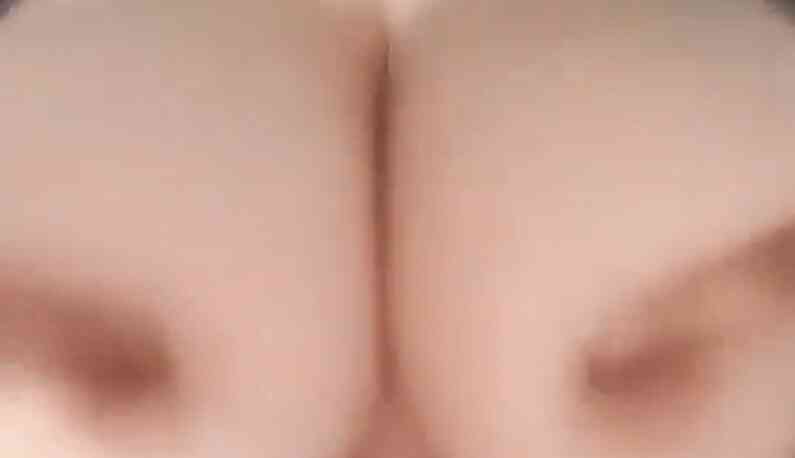 超高速震動~奶子晃不停~