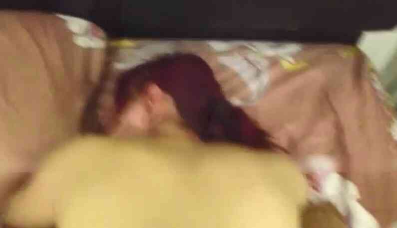 激烈爆操鏡頭搖晃~彷彿身歷其境~