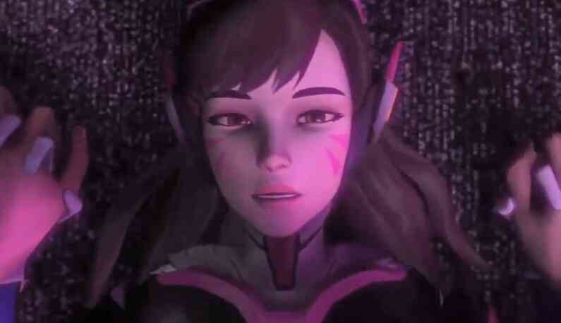 ชีวิตส่วนตัวของตัวละครจู่โจมพิเศษหลังเลิกงานถูกเปิดเผย!! ท้าทายท่าต่างๆ ต่อสู้บนเตียง~ อย่าข่มขืนฉัน ได้โปรด~