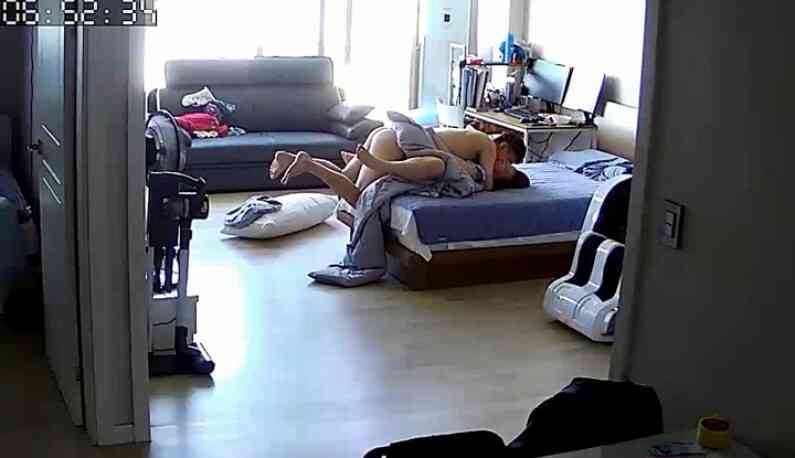 เซ็กส์ที่ห้องนอน