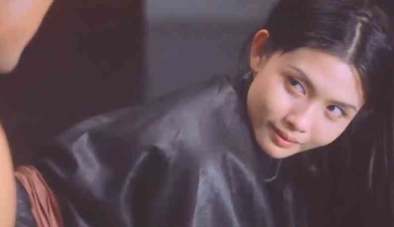 [香港] 三級電影《慈禧秘密生活》~你所不知道的慈禧太后~