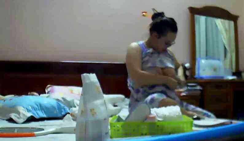 เรื่องภรรยาขี้เหงา