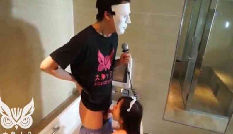 เซ็กซ์กับสาวเคียวโตะ